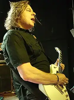 Tafolla in 2016