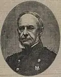 Johan Anton Meyer