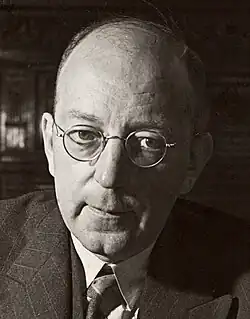 Johan van Maarseveen