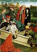 Burial