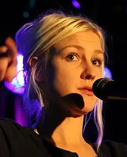 Emanuelsson in 2012