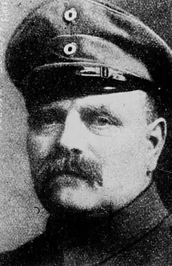 Johannes Giesberts