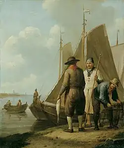 Johannes Koekkoek
