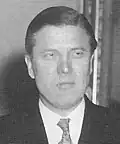 Johannes Virolainen