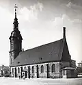 St. John's Church before 1894