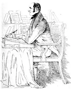 Joshua Marshman