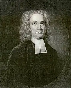 John Cotton (pastor 1633–1652)