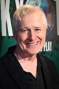 Shanley in 2025