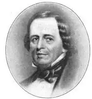 Mayor Williams