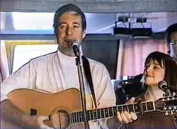 John Allan Cameron, "The Godfather of Celtic Music" in Canada.[32]