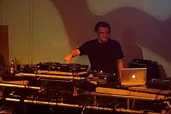 Acquaviva in 2011