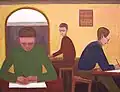 Postgraduates