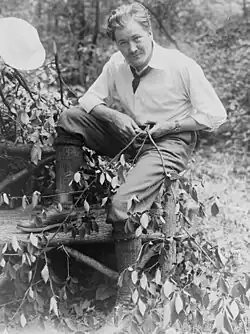John Charles Thomas, between 1915 and 1930.
