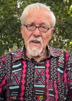Collins in 2024