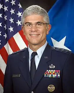 John F. Regni