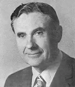 John J. McFall