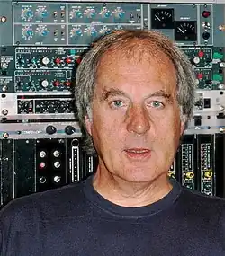 Leckie in 2006