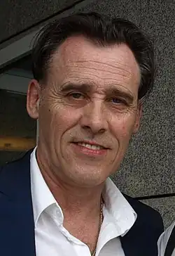 McInerney in 2013