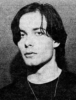 McKay in 1979
