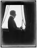 John Murray Anderson, c.&nbsp;1914–1916