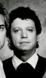 John Panozzo, 1983 publicity photo