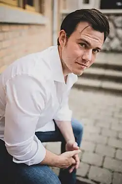 Riesen in 2020