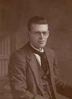 John Timmons