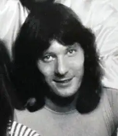 Tout in 1979