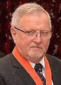 John Wood