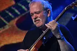 Abercrombie at Bratislava Jazz Days, 2007