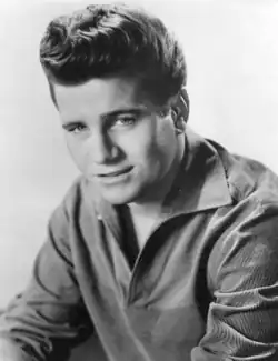 Burnette in 1964