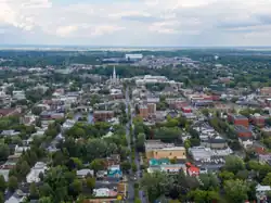 Joliette in 2025