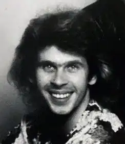Camp in 1979