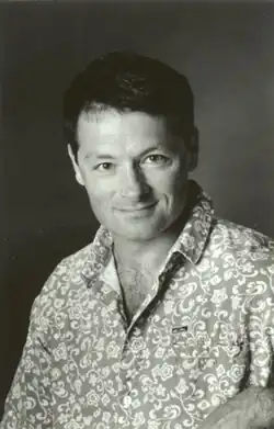 Jonathan Harlen
