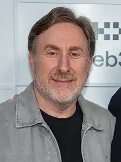 Tropper in 2025