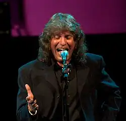 José Mercé