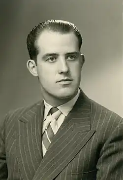 José Rodrigo Rodrigo