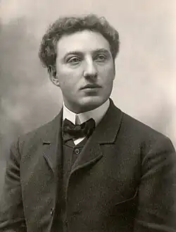 Josef Lhévinne[204]