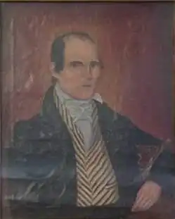 Joseph Bartholomew