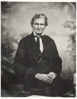 Joseph Ladd Majors (1804–1868)