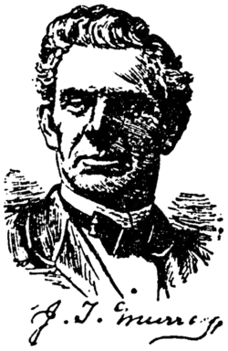 picture of Joseph Thomas Murray