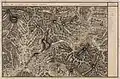Buceș in the Josephinische Landesaufnahme cadastral maps, 1769-72