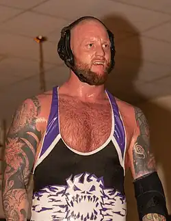 Josh Alexander