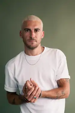 Josh Silver