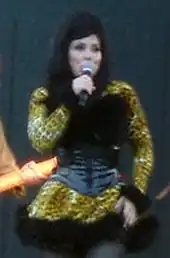 Cotton performing in 2007