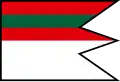 Flag of Jovice