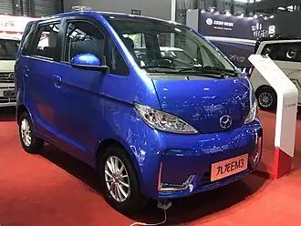 Joylong EM3