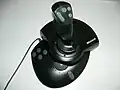 Image 25Microsoft SideWinder Force Feedback Pro (1997) (from 1990s in video games)