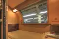 "B Single" berth