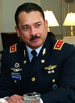 Juan Antonio Martínez Várela